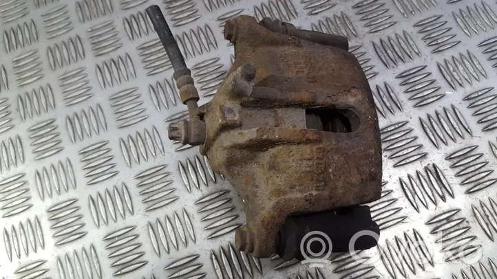 Opel Agila A Front brake caliper 