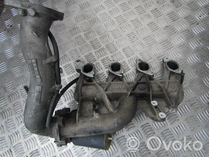 Renault Scenic II -  Grand scenic II Intake manifold 8200272607