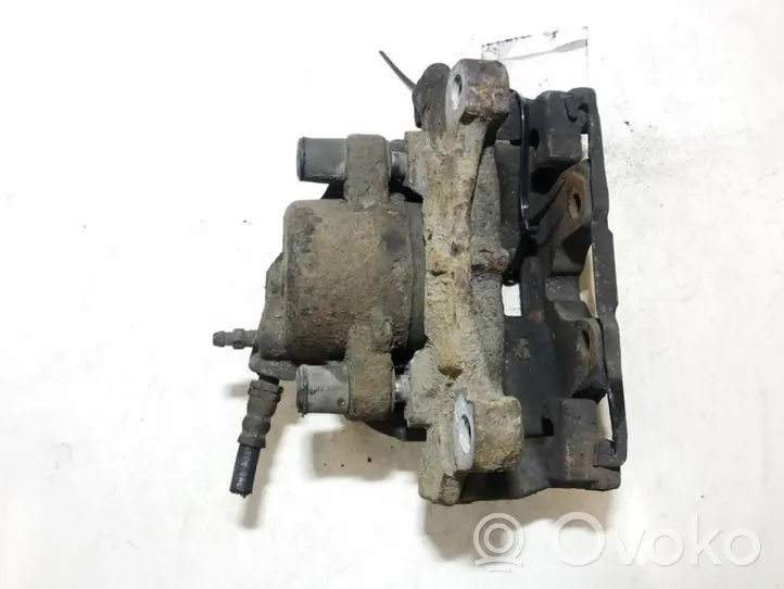 Ford Mondeo MK IV Bremssattel vorne 