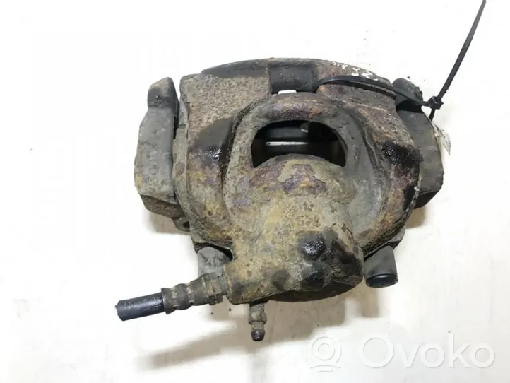 Ford Mondeo MK IV Bremssattel vorne 