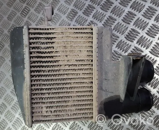 Volvo S40, V40 Intercooler radiator 