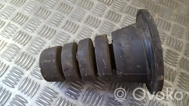 Toyota Land Cruiser (J100) Supporto di montaggio della molla elicoidale 