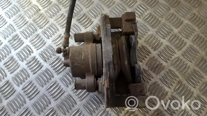 Ford Focus Bremssattel vorne 