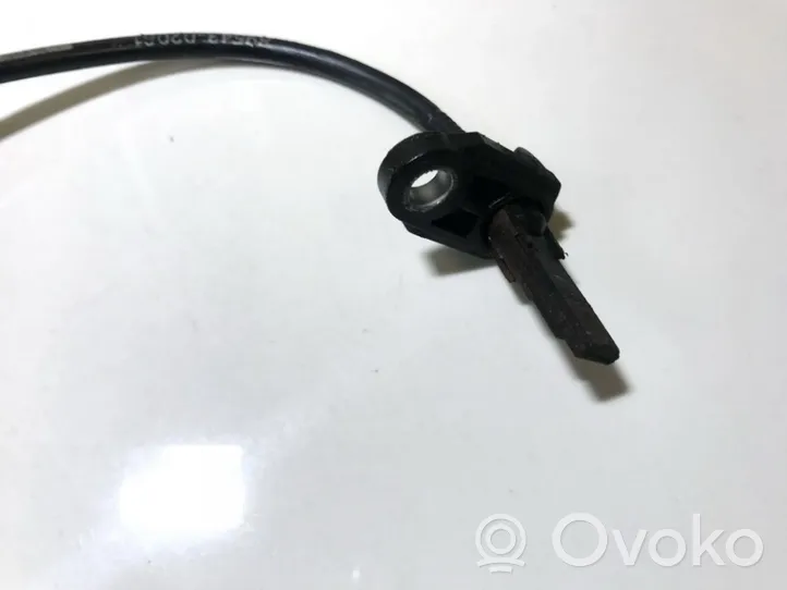 Toyota Auris 150 Czujnik prędkości obrotowej koła ABS 8954302061