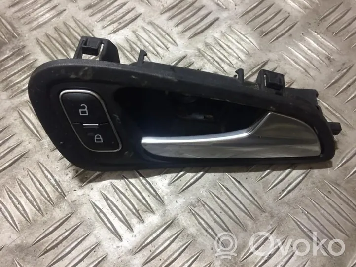 Ford Focus Front door interior handle 