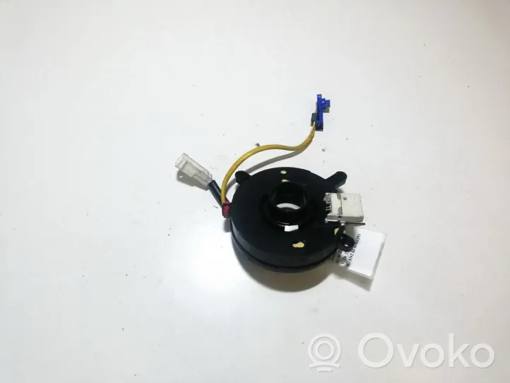 Fiat Doblo Airbag slip ring squib (SRS ring) 00400087