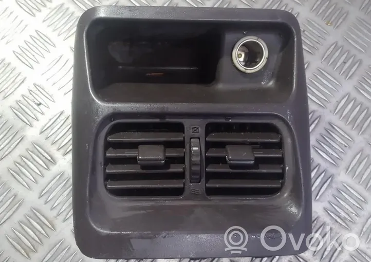 Hyundai XG Dash center air vent grill 