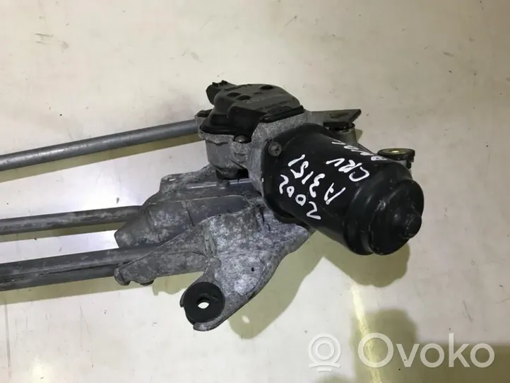 Honda CR-V Silniczek wycieraczek szyby przedniej / czołowej 2821q