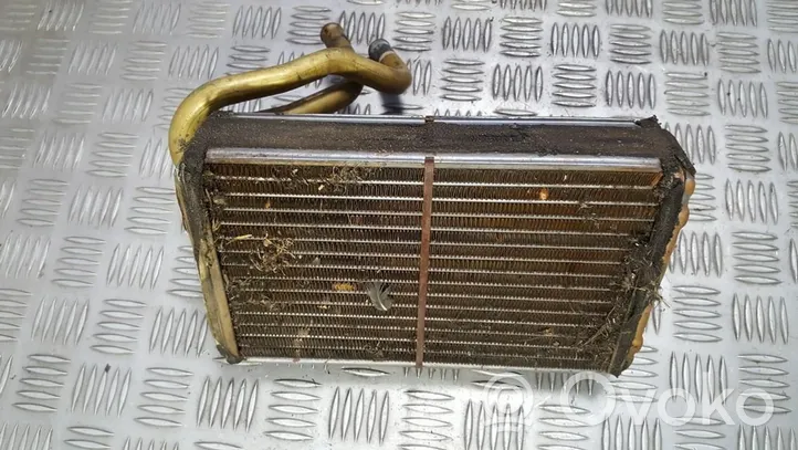 Rover 620 Radiateur de chauffage 