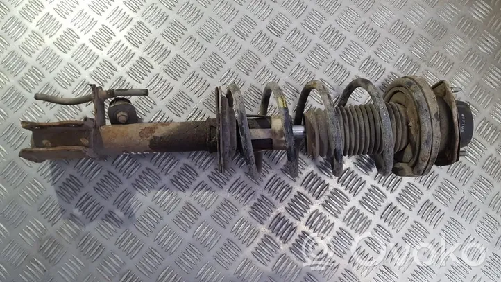 Chevrolet Lacetti Rear coil spring 