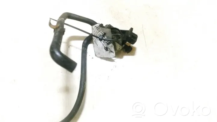 Renault Laguna I Turbo solenoid valve 7700857062