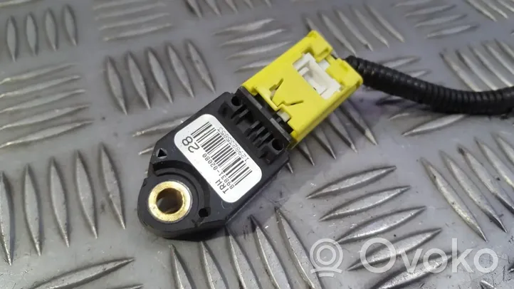 Toyota Auris 150 Sensor impacto/accidente para activar Airbag 8983102080