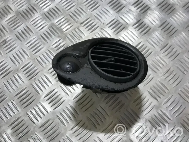 Renault Clio III Griglia di ventilazione centrale cruscotto 220406ag