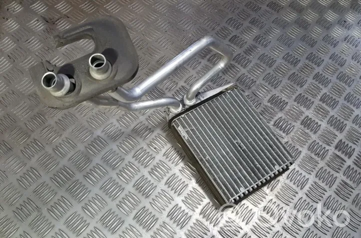 Mercedes-Benz A W169 Radiateur de chauffage 09405zb