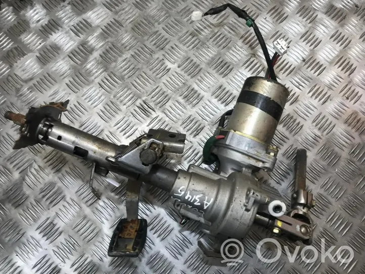 Toyota Corolla E120 E130 Ohjaustehostimen pumppu 4520002160