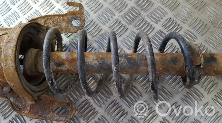 Opel Vectra B Rear coil spring 