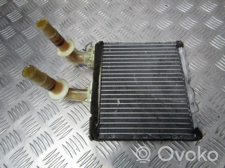 Nissan Almera Radiateur de chauffage 