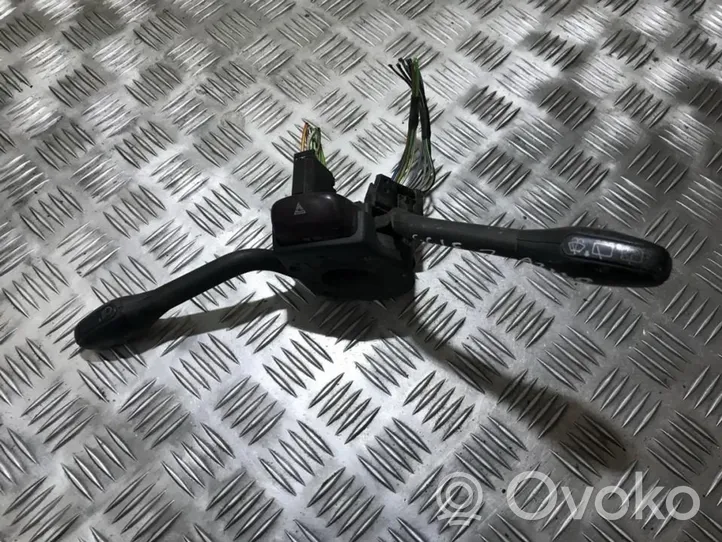 Volkswagen Golf III Interruptor/palanca de limpiador de luz de giro 1h6953503aa