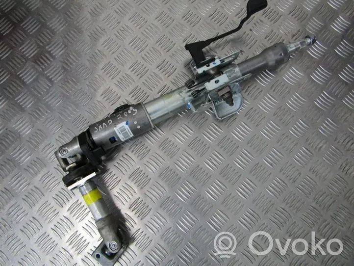 Saab 9-5 Colonne de direction 26087755