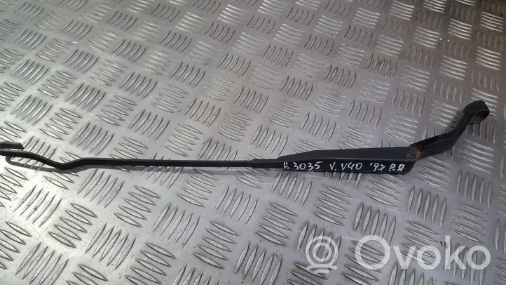 Volvo S40, V40 Front wiper blade arm 