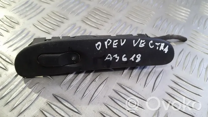 Opel Vectra B Electric window control switch 4953312