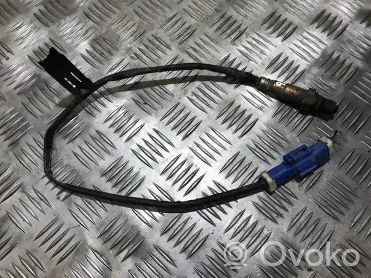 Ford Focus Sensore della sonda Lambda 0258006569