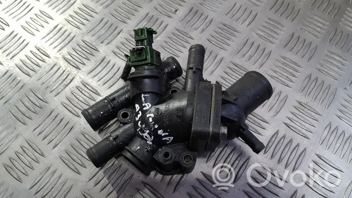 Renault Laguna I Tuyau de liquide de refroidissement moteur 8200065390