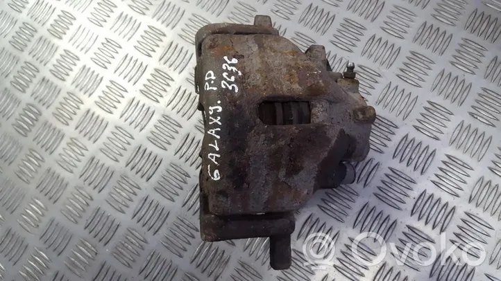 Ford Galaxy Front brake caliper 