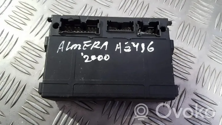 Nissan Almera N16 Module confort 28551bm402