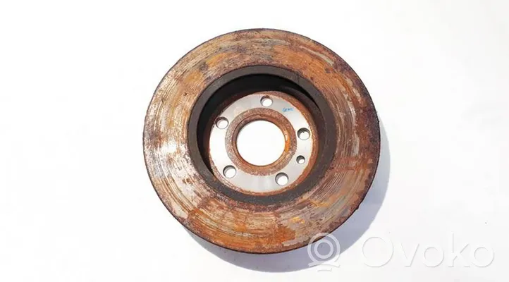 Opel Insignia A Front brake disc ventiliuojamas