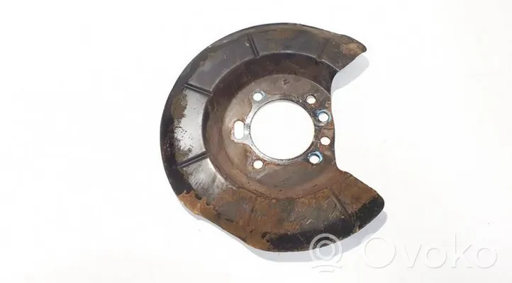 Ford Focus Rear brake disc plate dust cover av612k317aa