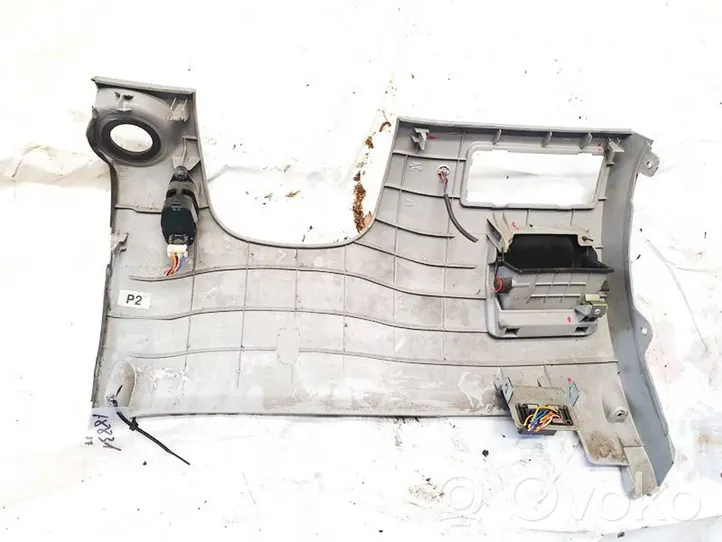 Hyundai Sonata Altra parte interiore 847513k000