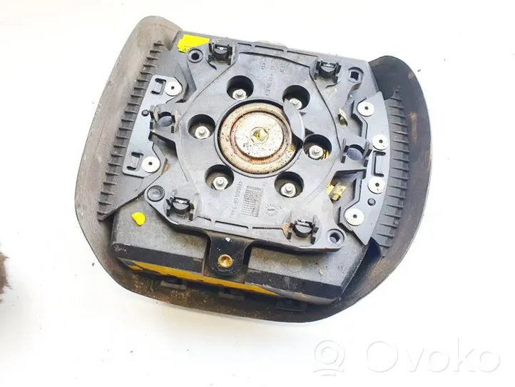 Ford Transit Steering wheel airbag 