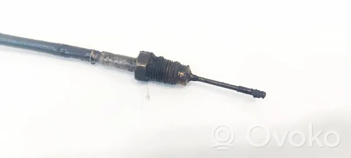 Citroen C5 Pakokaasun lämpötila-anturi 9687879680