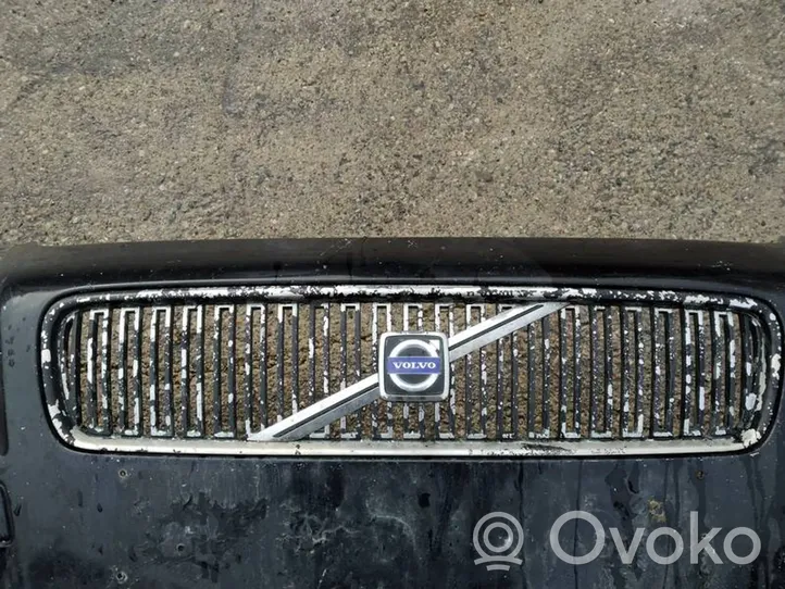 Volvo V50 Grille de calandre avant 