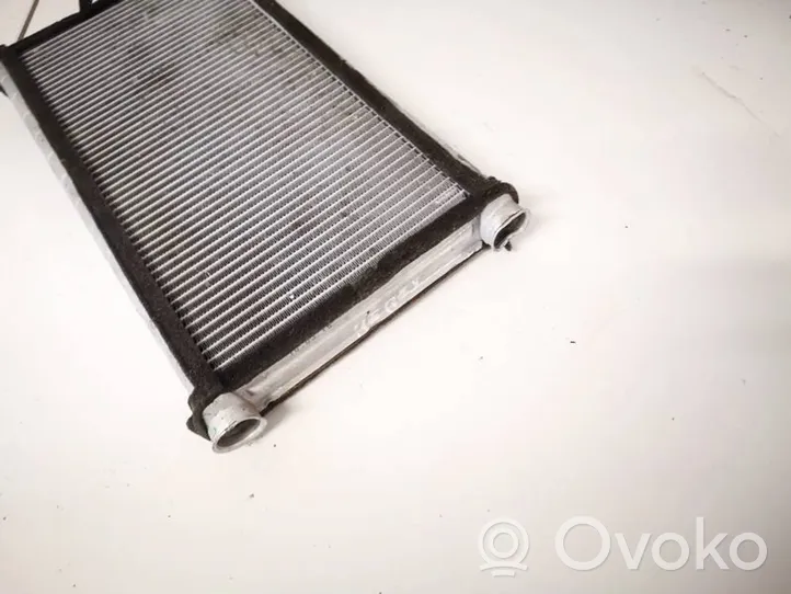 Audi A7 S7 4G Radiateur de chauffage 