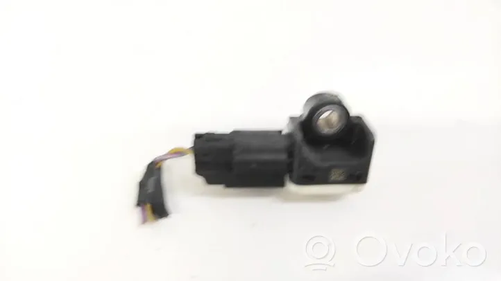 Ford Focus Airbag deployment crash/impact sensor AM5T14B342AA