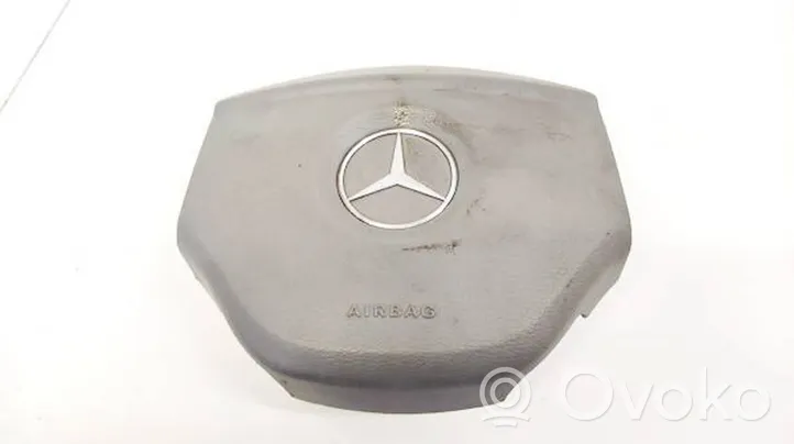 Mercedes-Benz R W251 Poduszka powietrzna Airbag kierownicy A1644600098