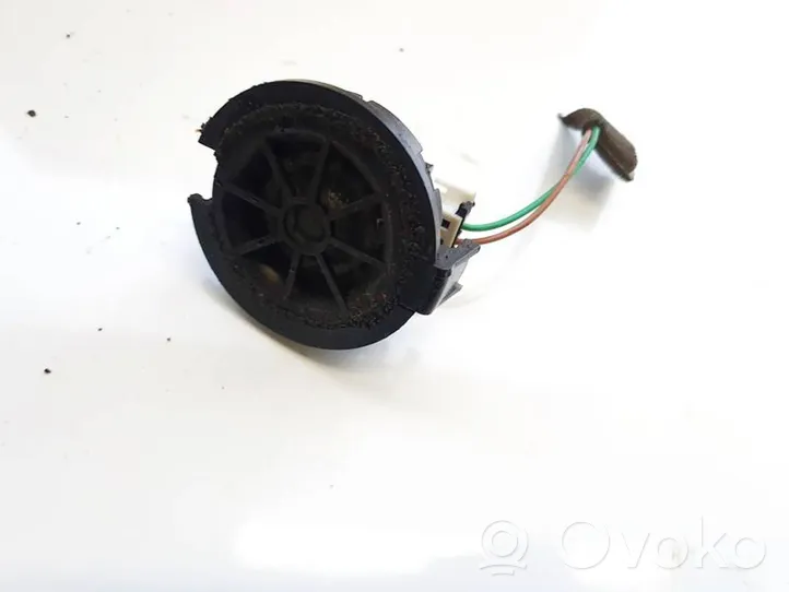 Renault Scenic I Front door speaker 7700425807