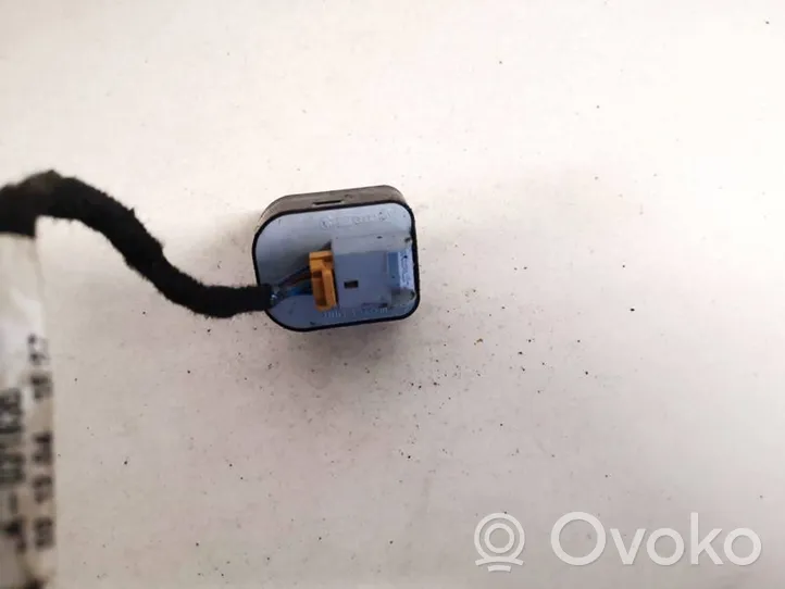 Audi A6 S6 C6 4F Wing mirror switch 8e0959565