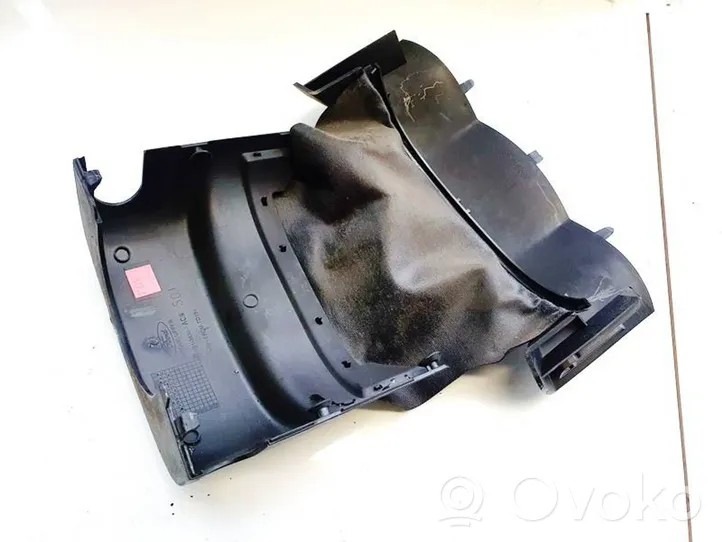 Ford Focus Rivestimento del piantone del volante bm513530acw