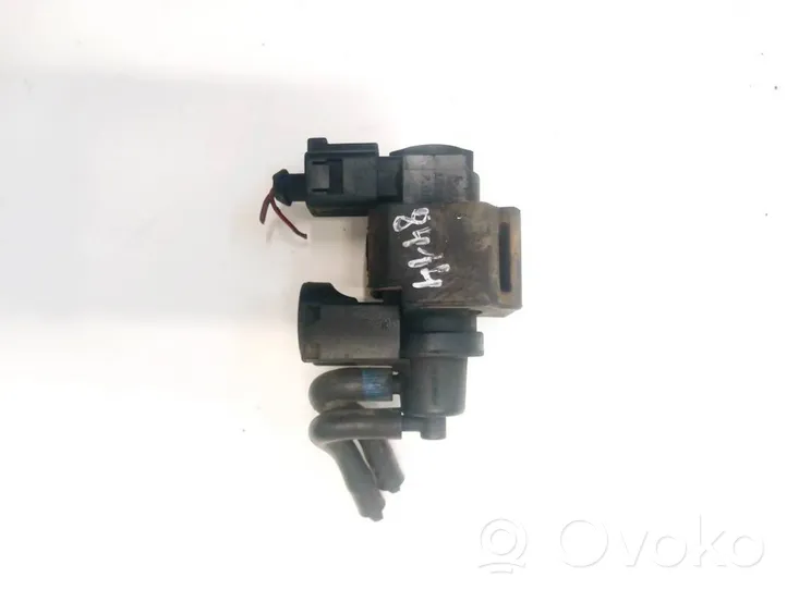 Audi Q7 4L Turboahtimen magneettiventtiili 059906628