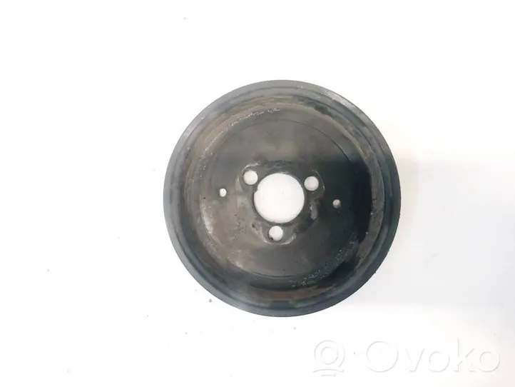 Audi Q7 4L Water pump pulley 059121031l