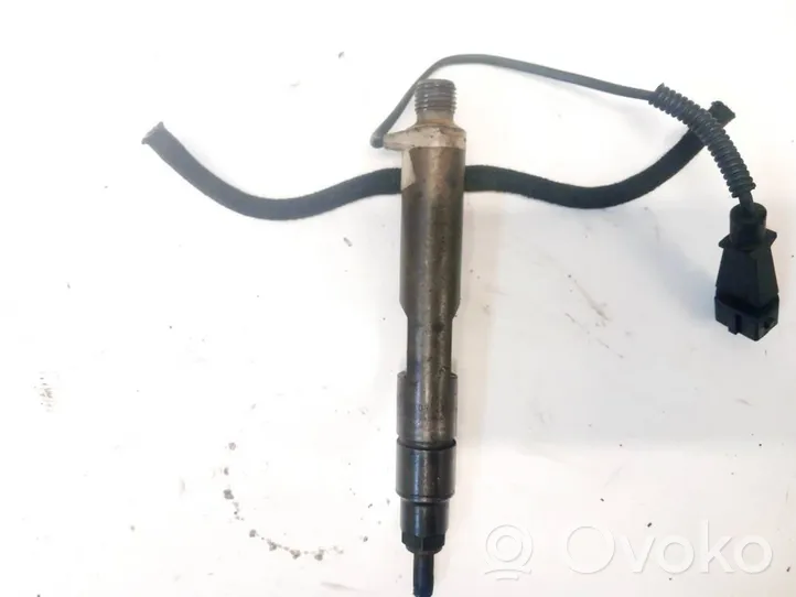 Seat Toledo II (1M) Injecteur de carburant 038130202a