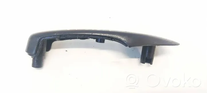 Volkswagen Golf IV Front door interior handle 1J0867172A