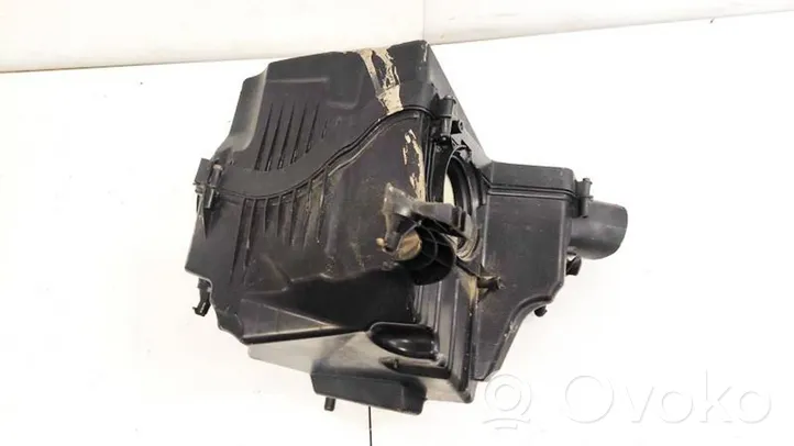 Ford Focus Boîtier de filtre à air AV619600BF