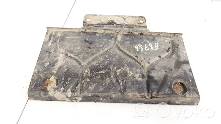 Ford Focus Battery box tray 