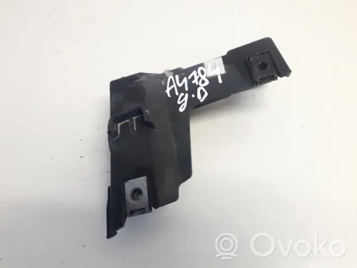 Volkswagen Jetta V Support de pare-chocs arrière 1k5807394a