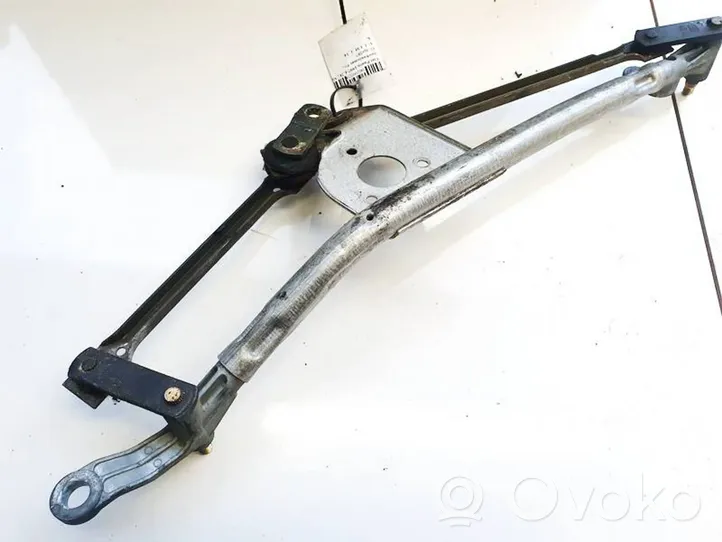 Fiat Punto (176) Front wiper linkage and motor tge207