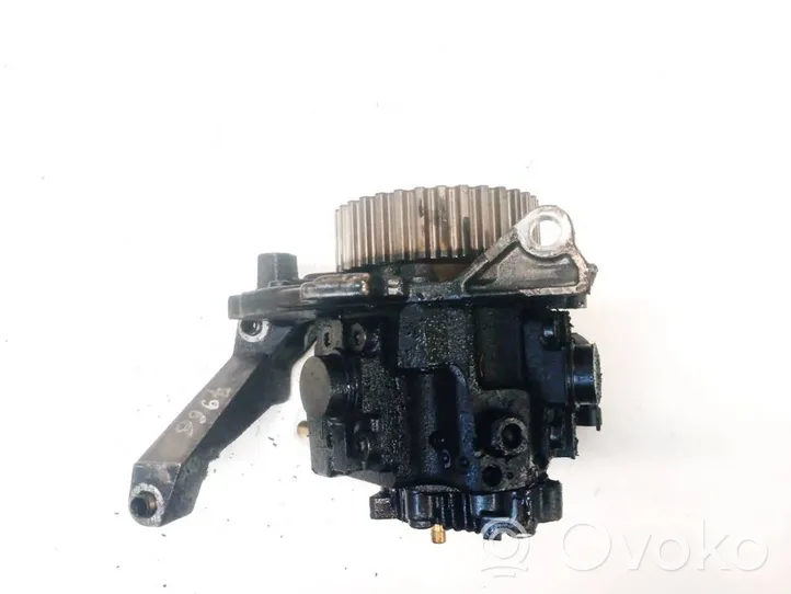 Ford Focus Fuel injection high pressure pump 0445010102